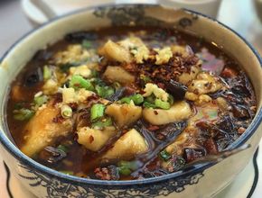Root Chinese Restaurant 灶王爺 -  South San Francisco
